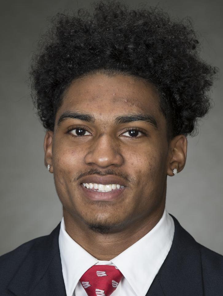 Kendric Pryor mug